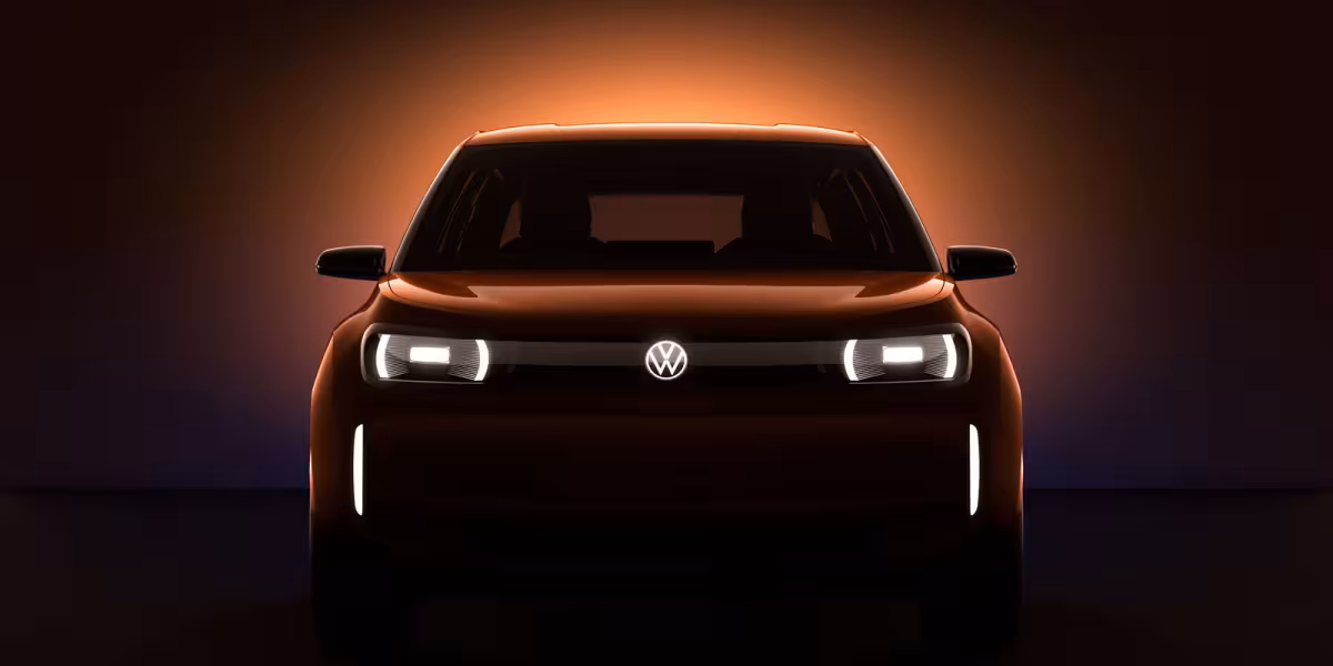 Volkswagen Unveils the ID. EVERY1: Affordable Electric Mobility for All