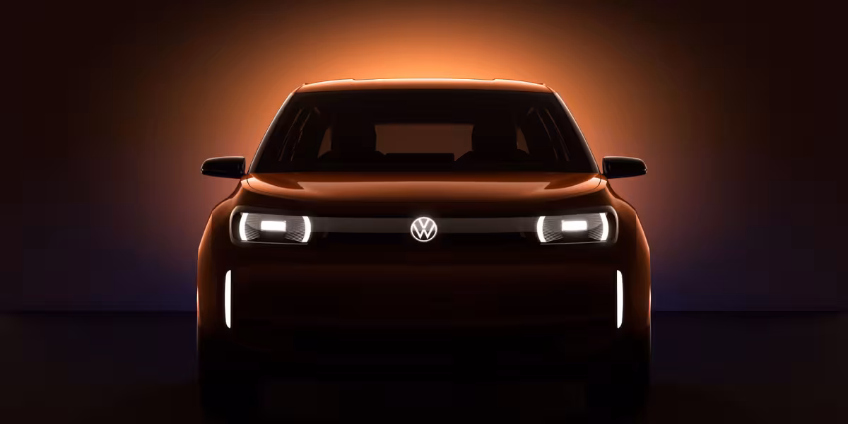 Volkswagen Unveils the ID. EVERY1: Affordable Electric Mobility for All
