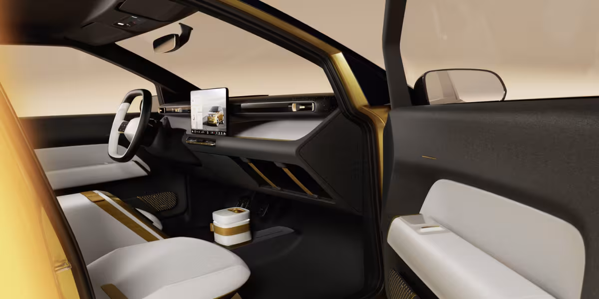 Volkswagen Unveils the ID. EVERY1: Affordable Electric Mobility for All