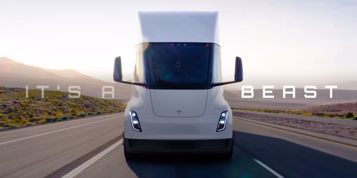 Tesla Event-Photos