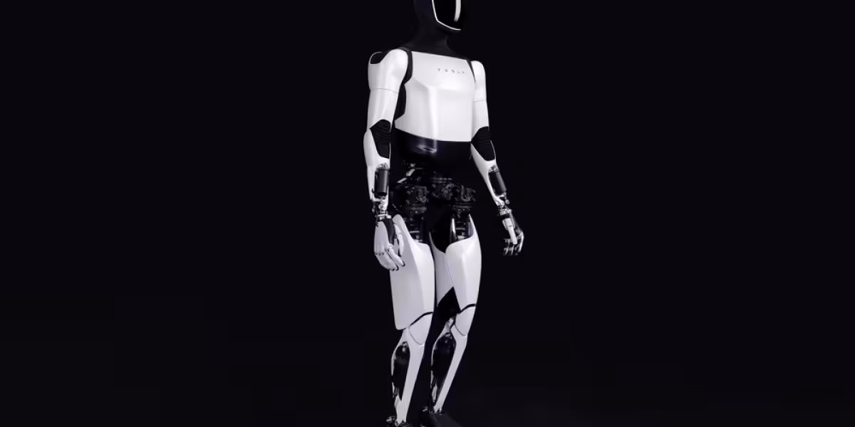 TESLA AI