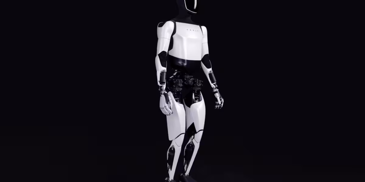 TESLA AI