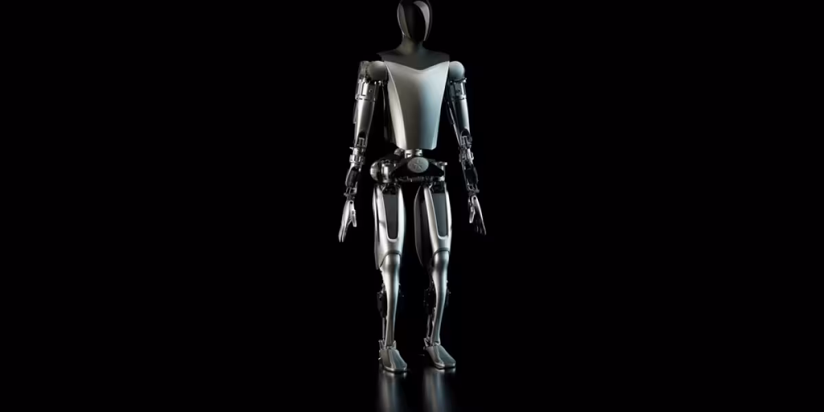 TESLA AI