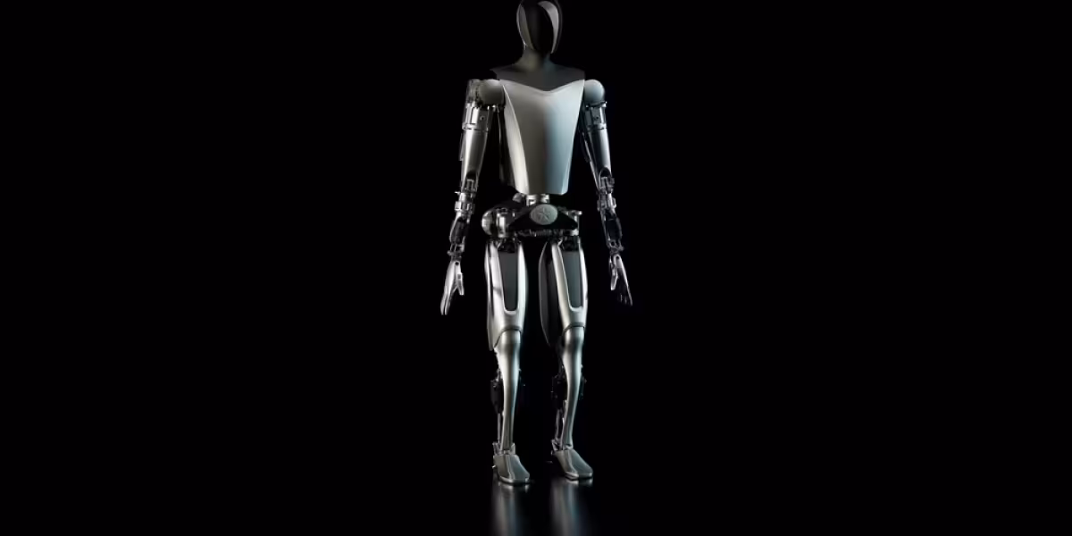 TESLA AI