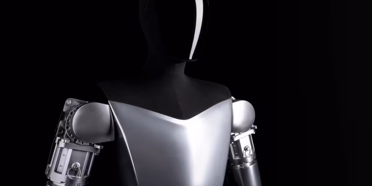 TESLA AI