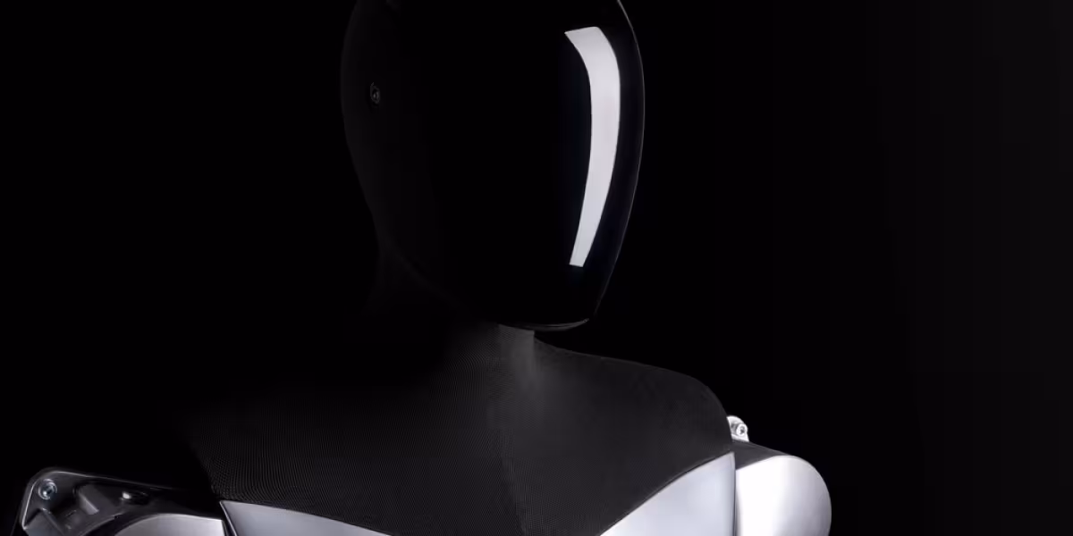 TESLA AI