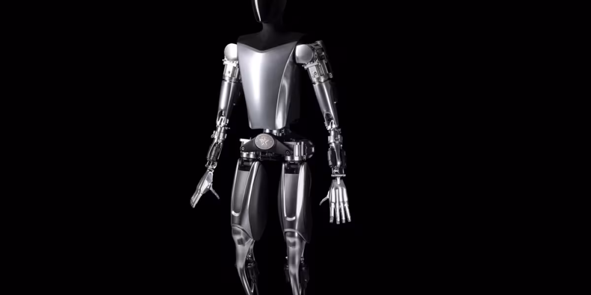 TESLA AI
