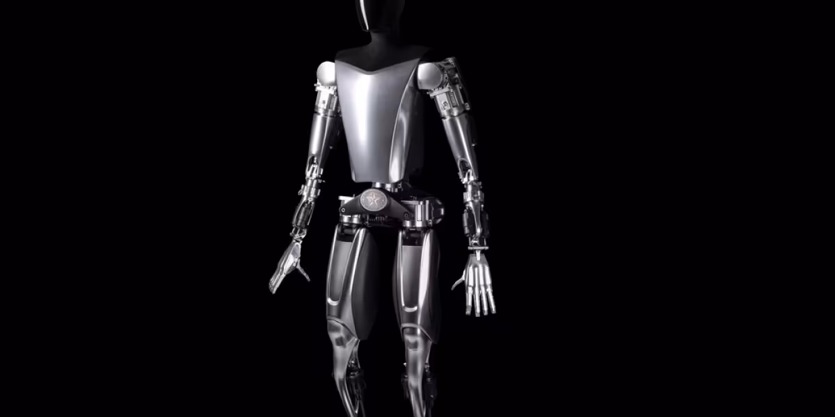 TESLA AI