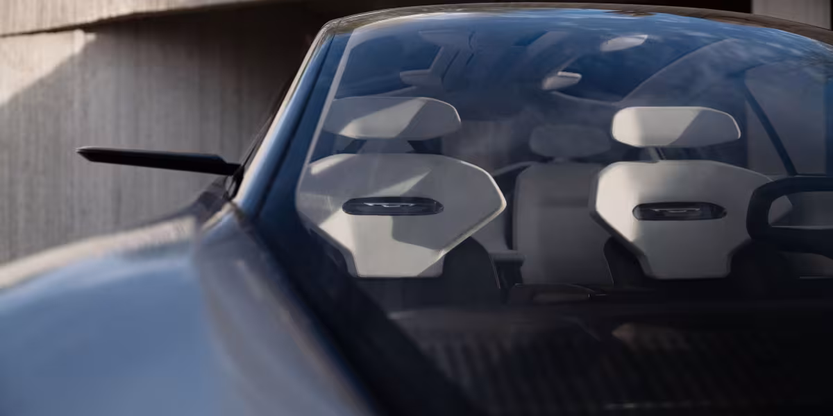 Chrysler Halcyon Concept
