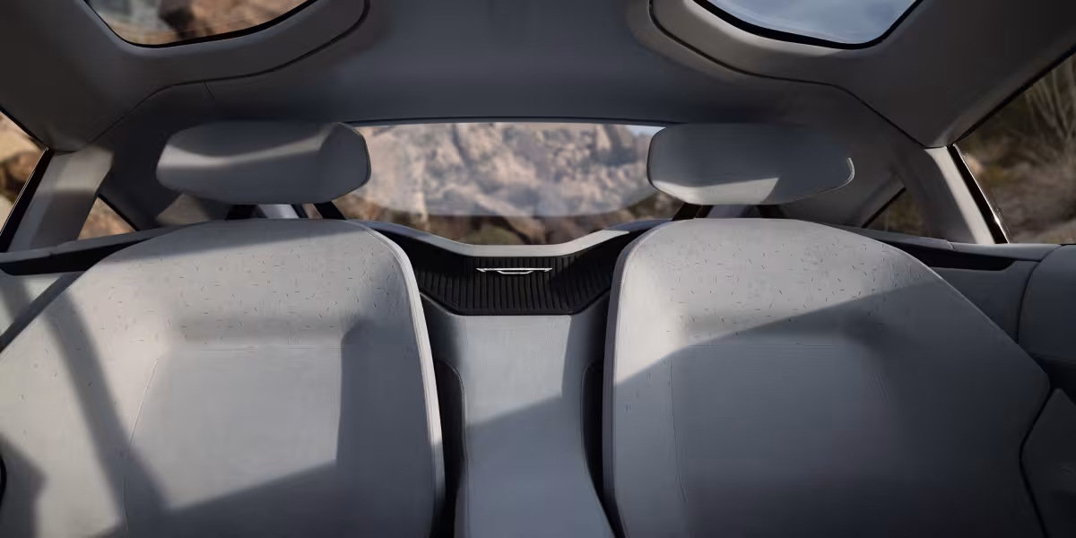 Chrysler Halcyon Concept