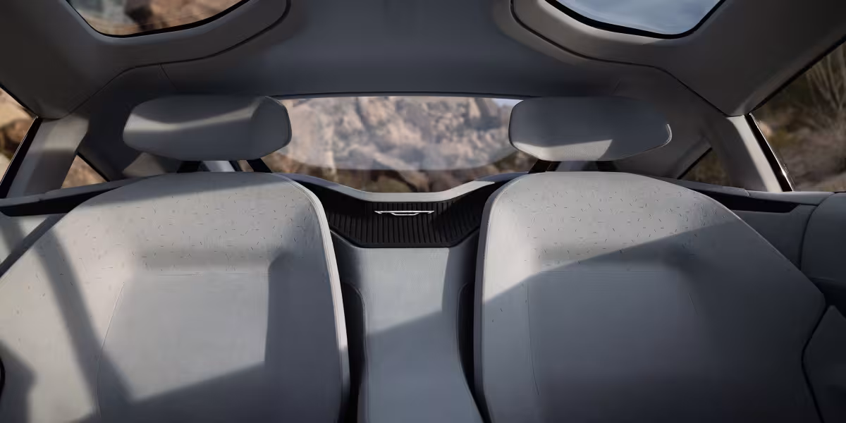 Chrysler Halcyon Concept