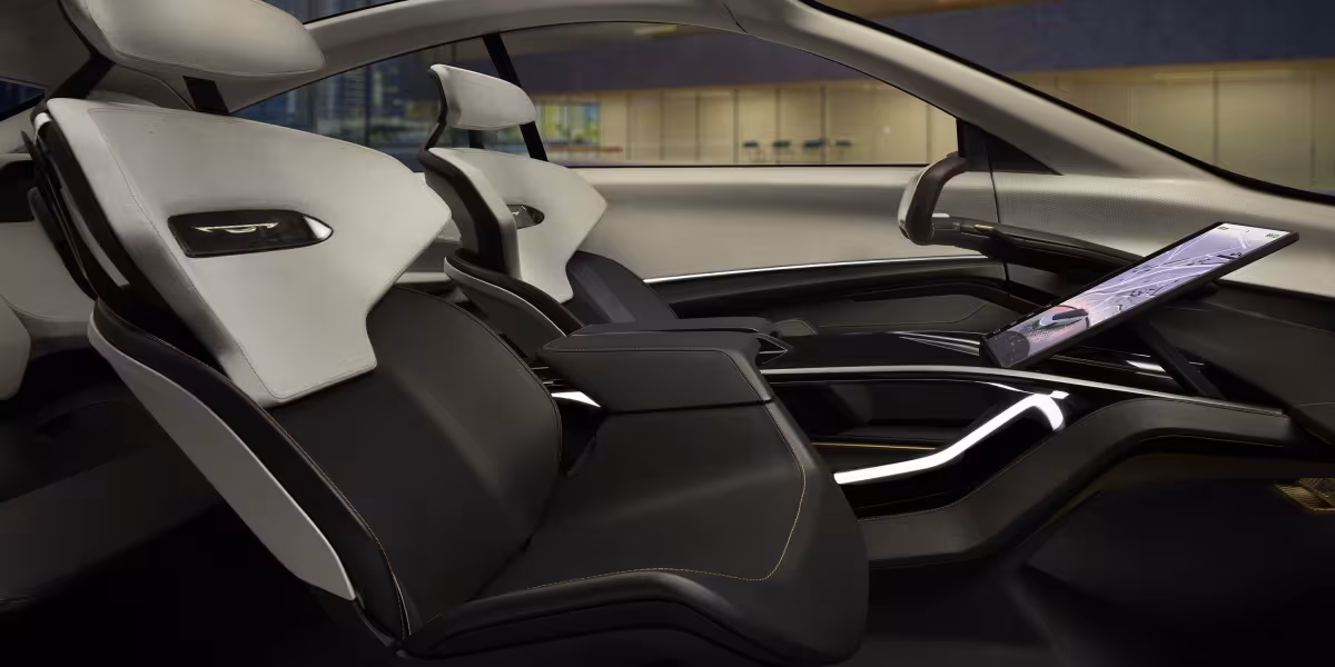 Chrysler Halcyon Concept