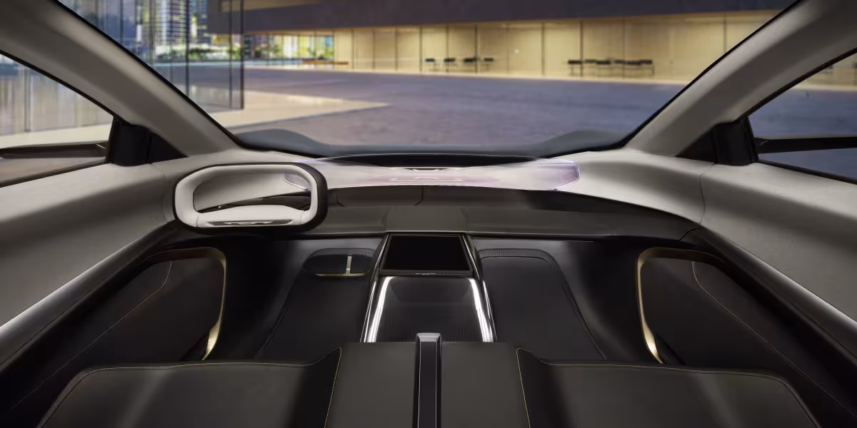 Chrysler Halcyon Concept