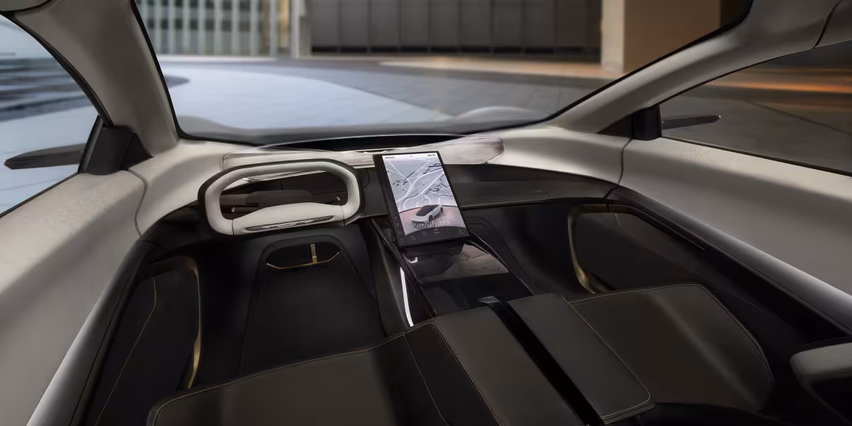 Chrysler Halcyon Concept