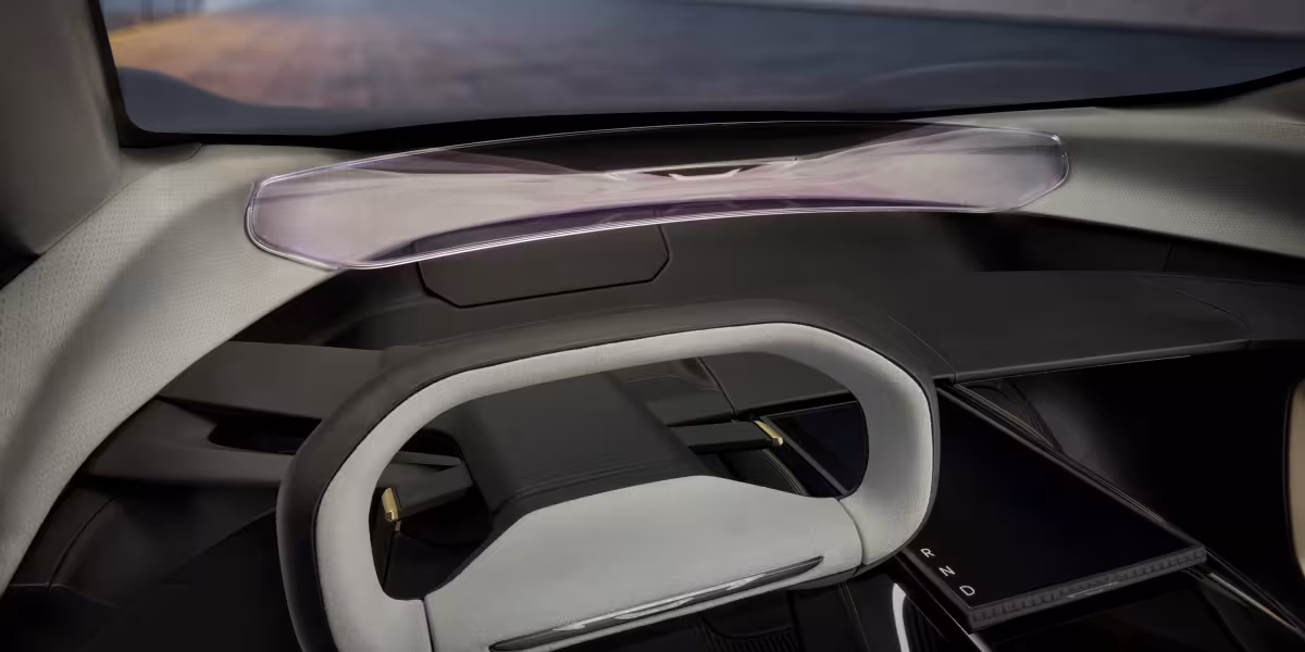 Chrysler Halcyon Concept