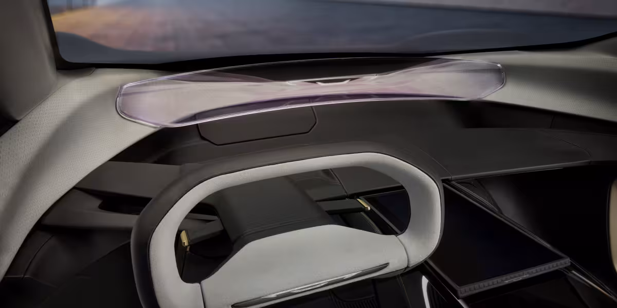 Chrysler Halcyon Concept