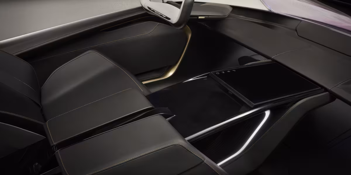 Chrysler Halcyon Concept