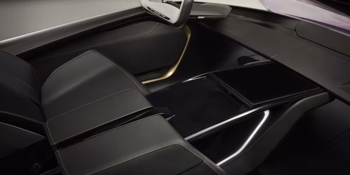 Chrysler Halcyon Concept