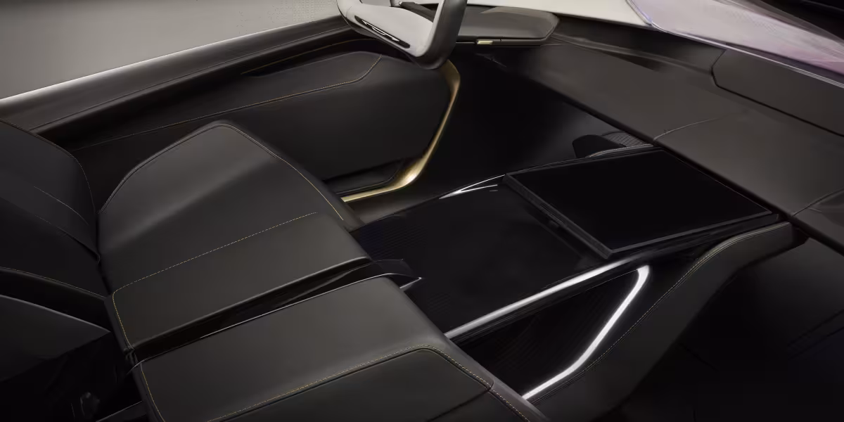 Chrysler Halcyon Concept