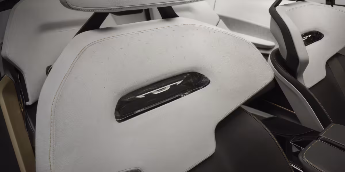 Chrysler Halcyon Concept