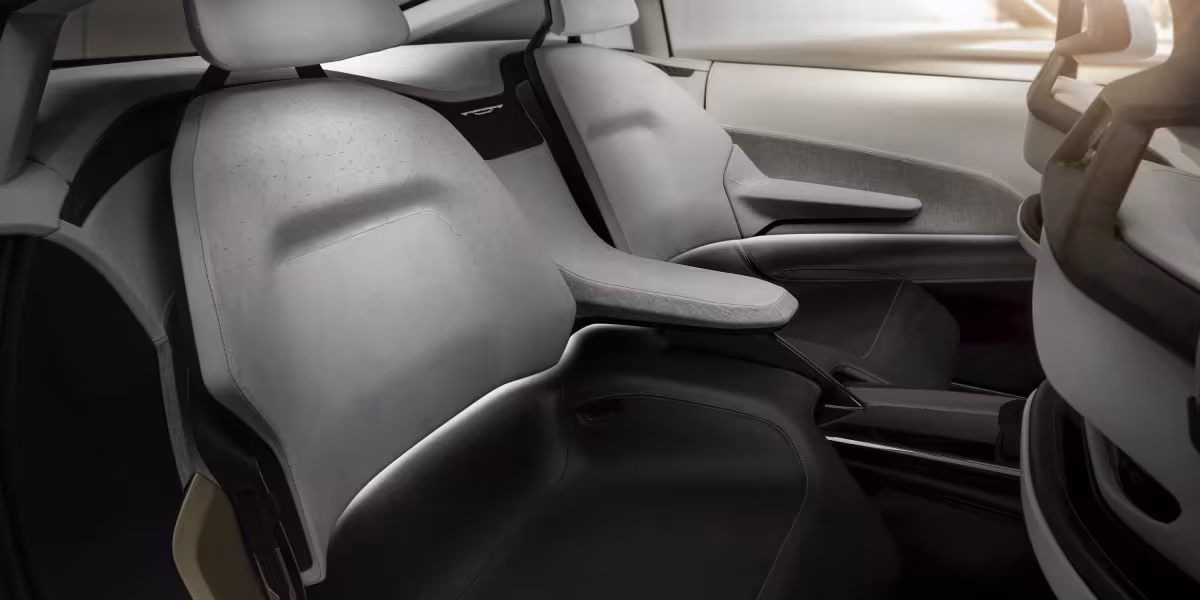 Chrysler Halcyon Concept