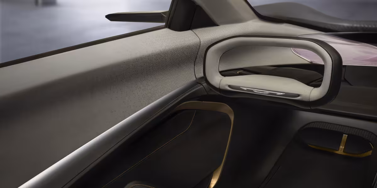 Chrysler Halcyon Concept