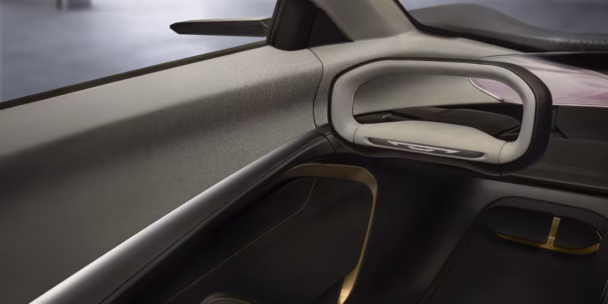 Chrysler Halcyon Concept