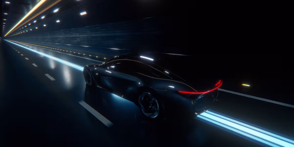 Chrysler Halcyon Concept