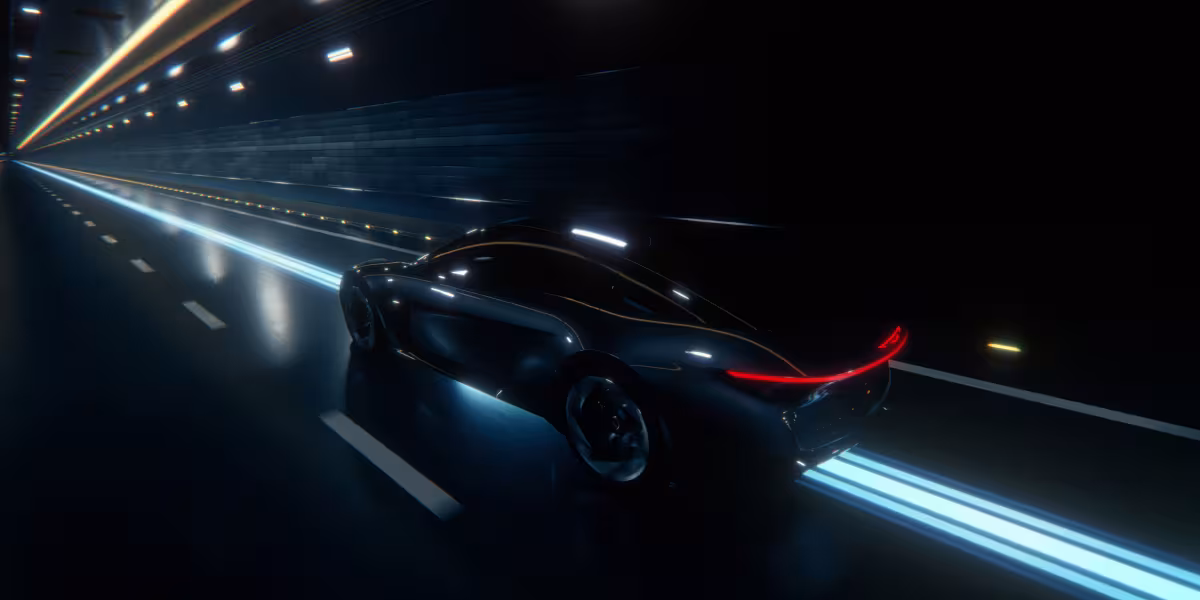 Chrysler Halcyon Concept