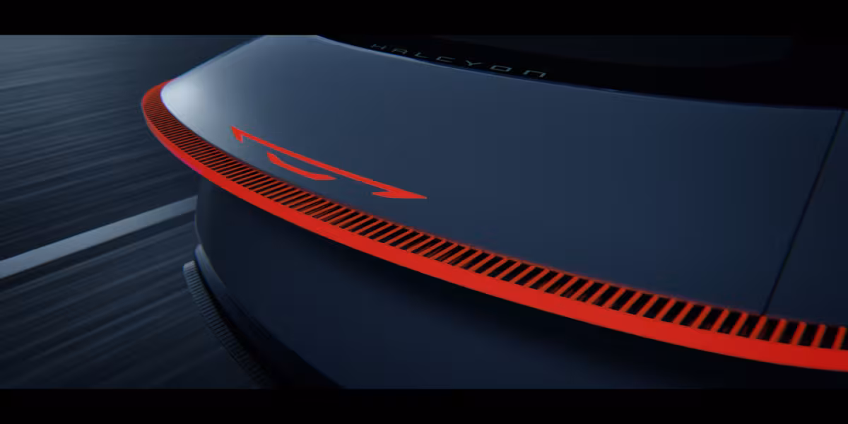 Chrysler Halcyon Concept