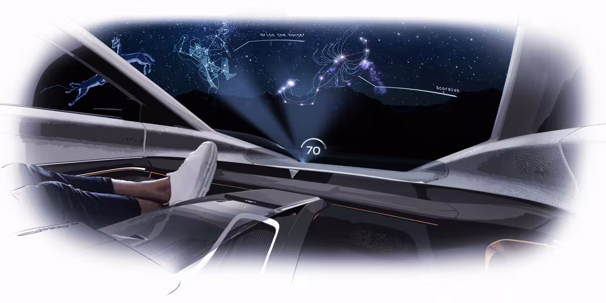 Chrysler Halcyon Concept
