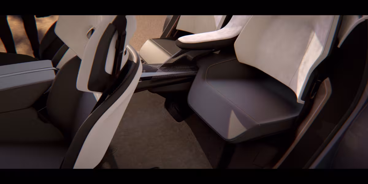 Chrysler Halcyon Concept