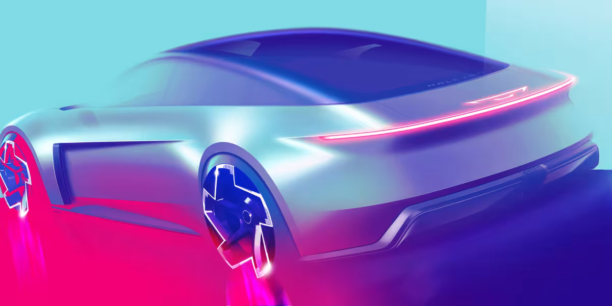 Chrysler Halcyon Concept