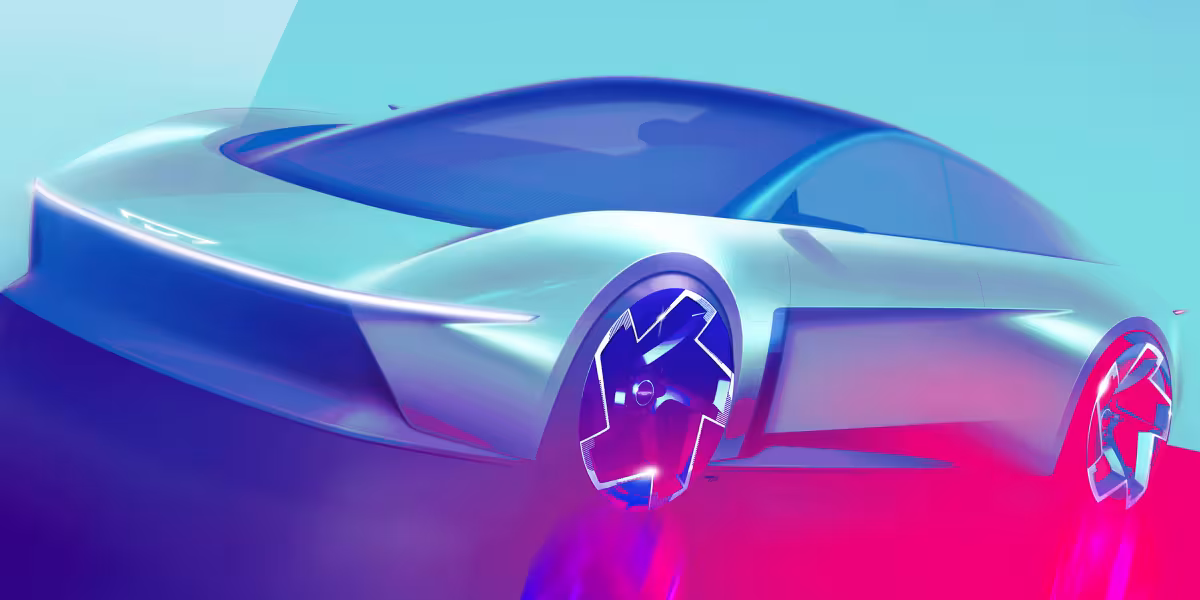 Chrysler Halcyon Concept