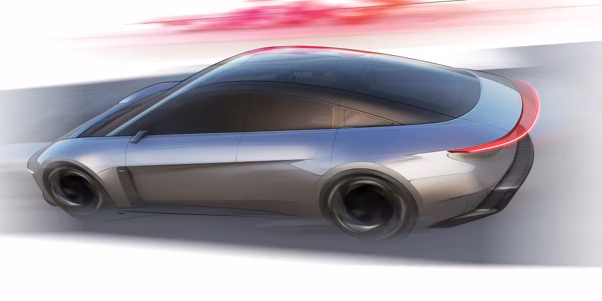 Chrysler Halcyon Concept
