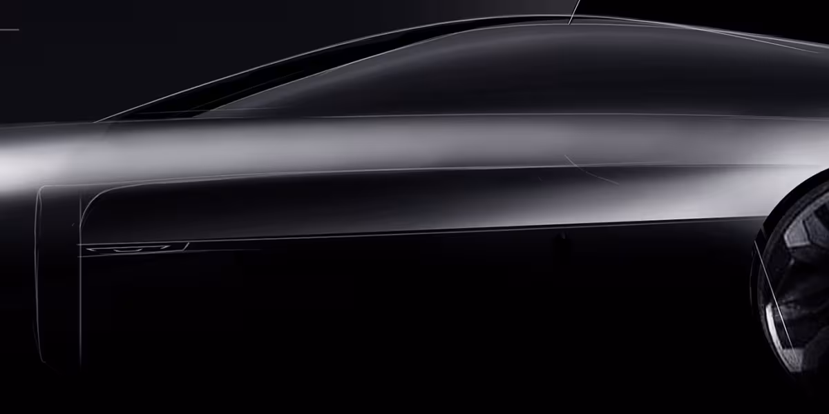 Chrysler Halcyon Concept
