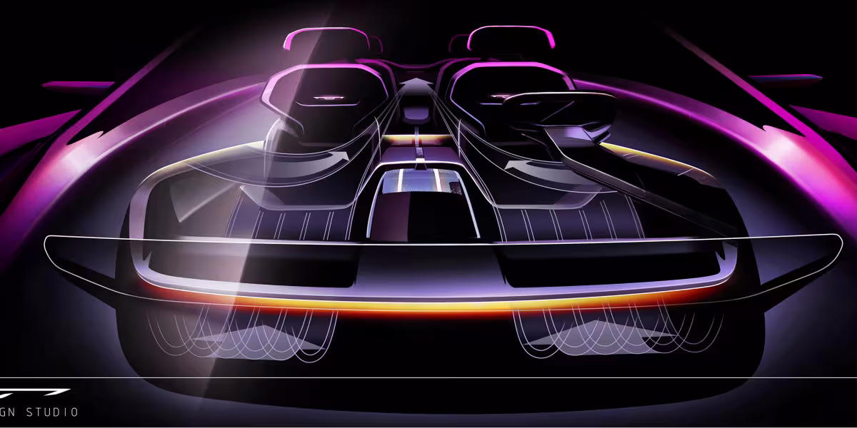 Chrysler Halcyon Concept