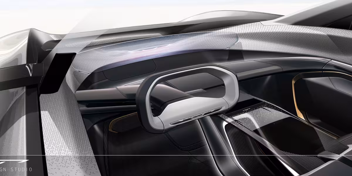 Chrysler Halcyon Concept