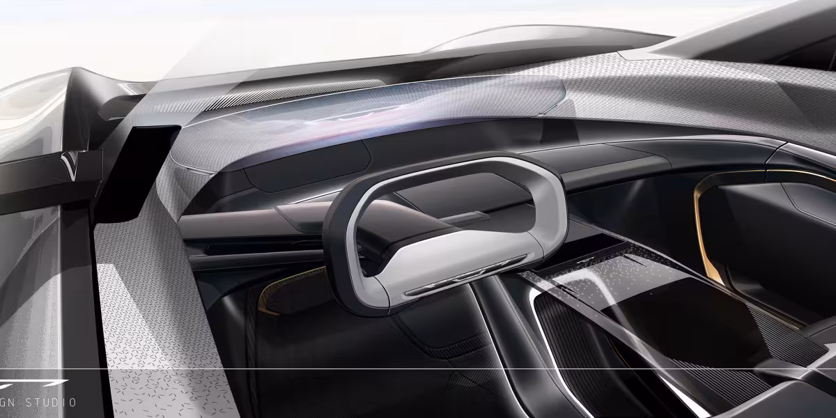 Chrysler Halcyon Concept