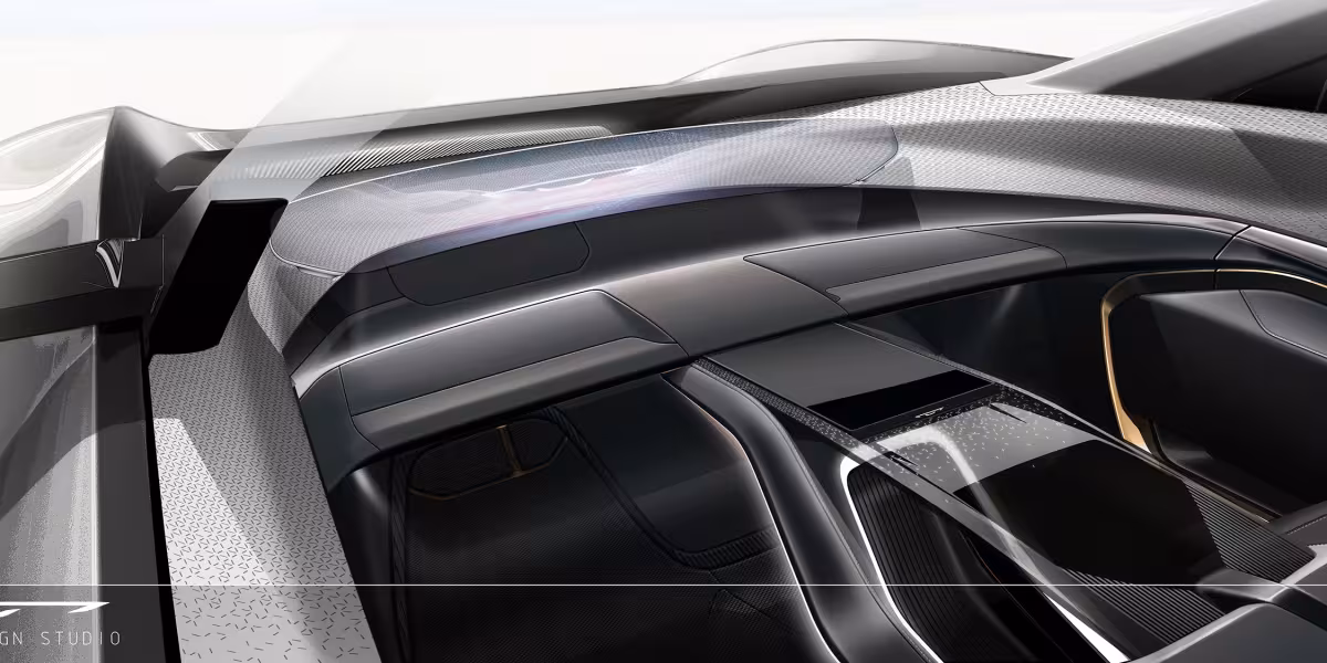 Chrysler Halcyon Concept