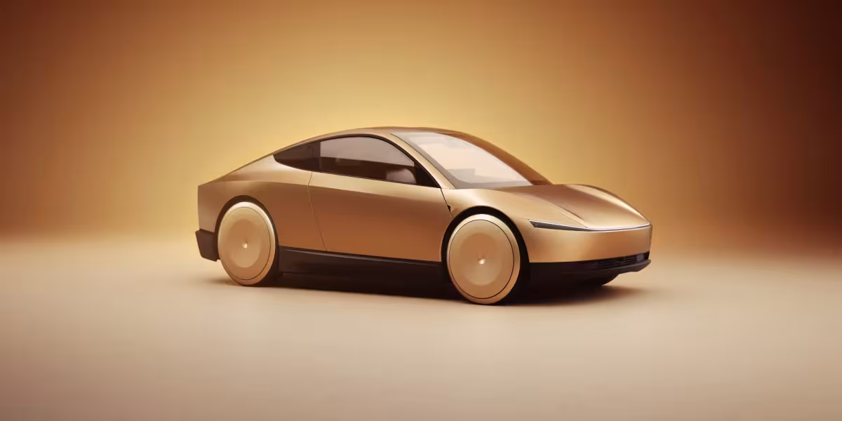 Cybercab