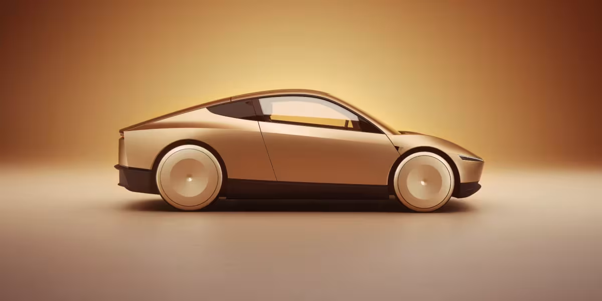 Cybercab