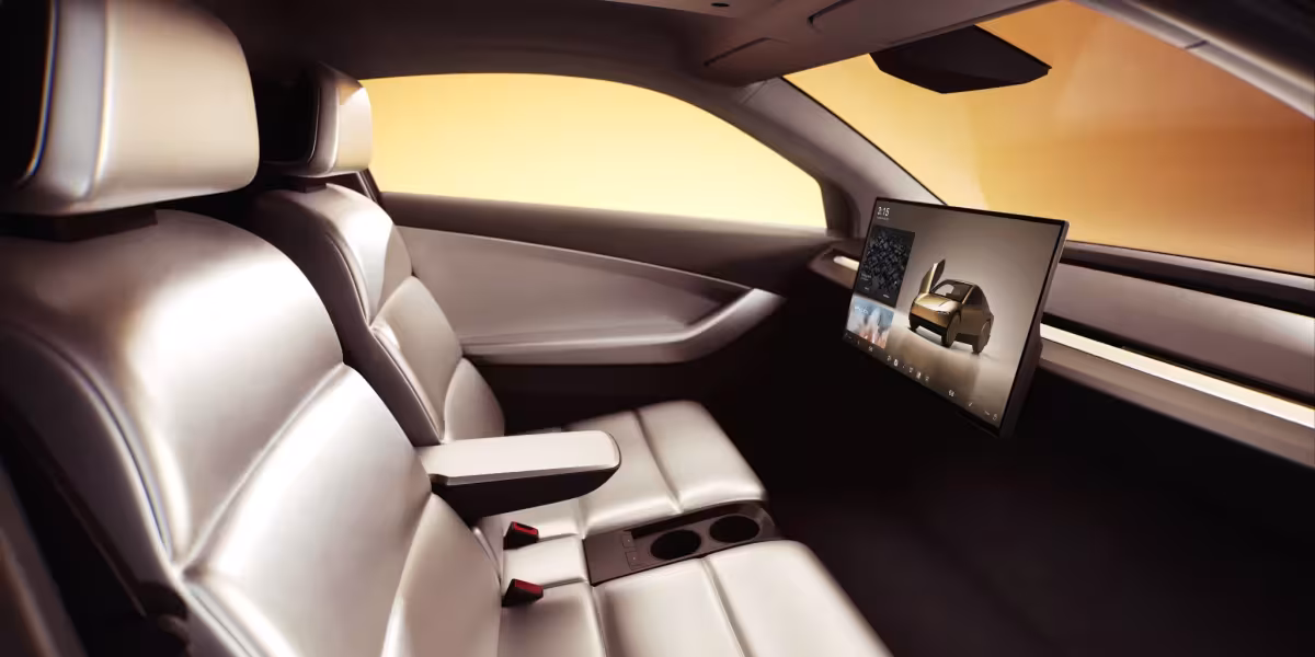 Cybercab