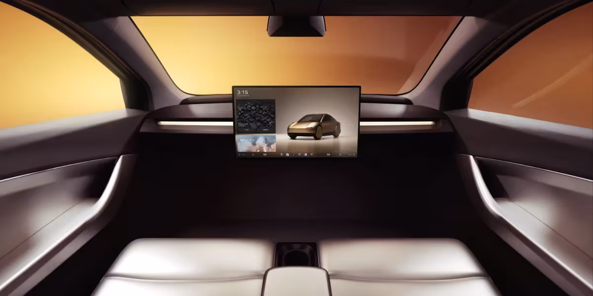 Cybercab