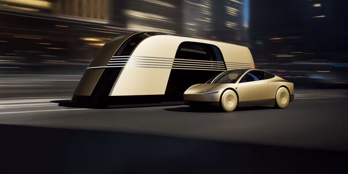 Cybercab