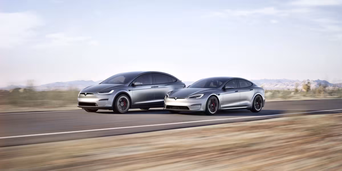 Tesla Group