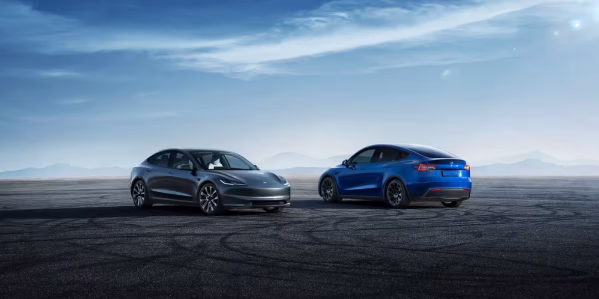 Tesla Group