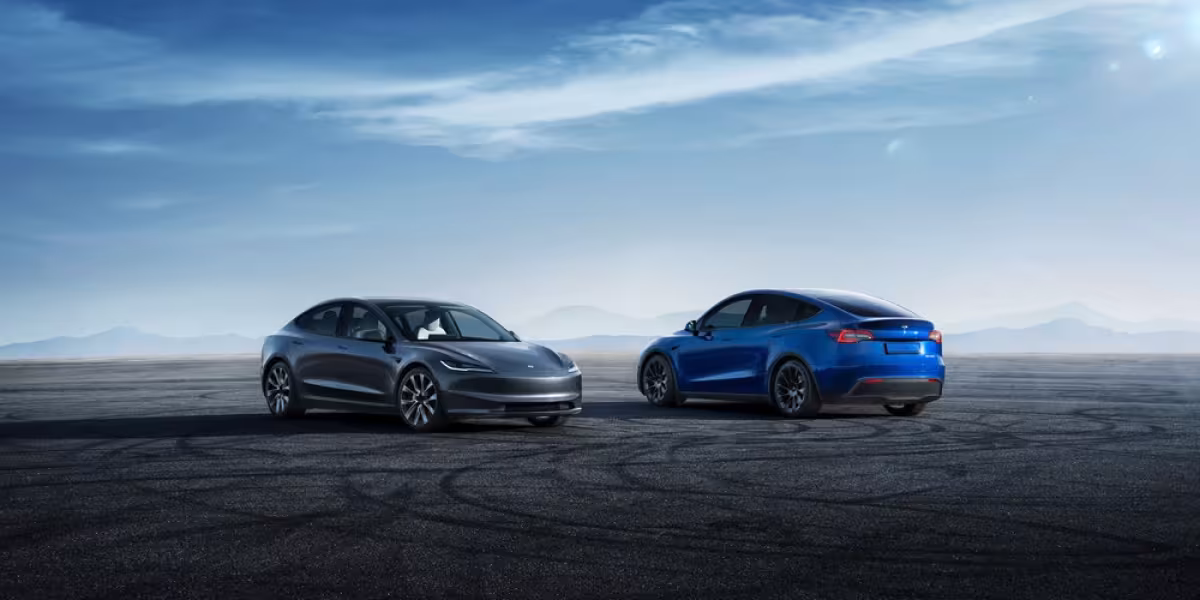 Tesla Group