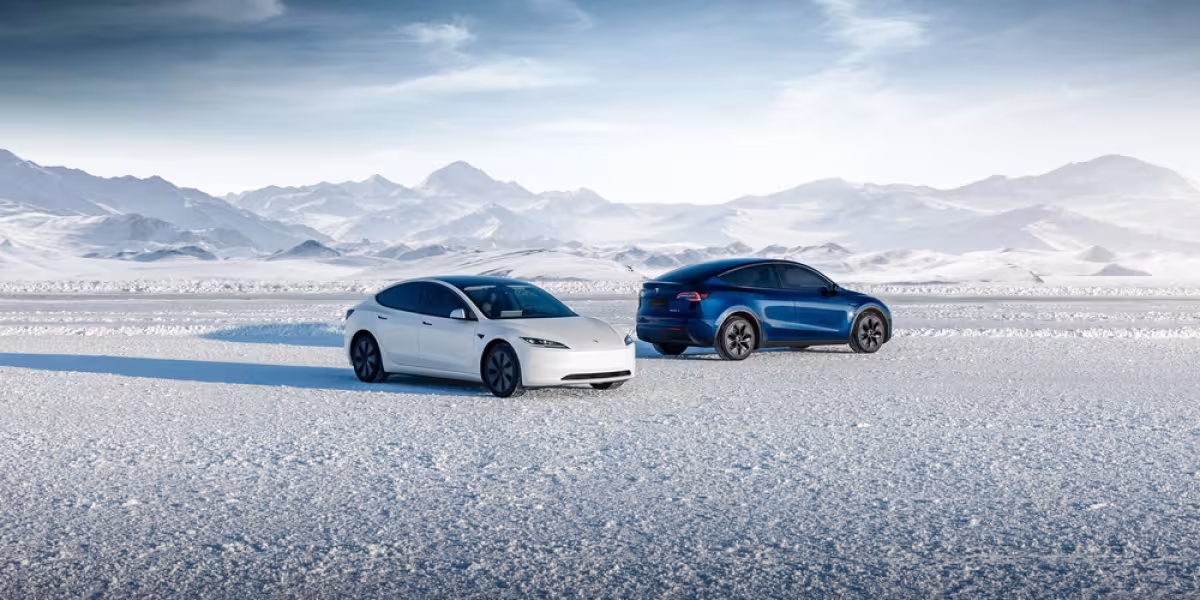Tesla Group