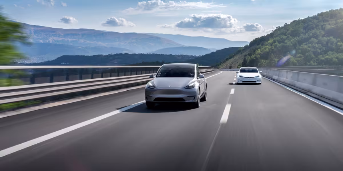 Tesla Group